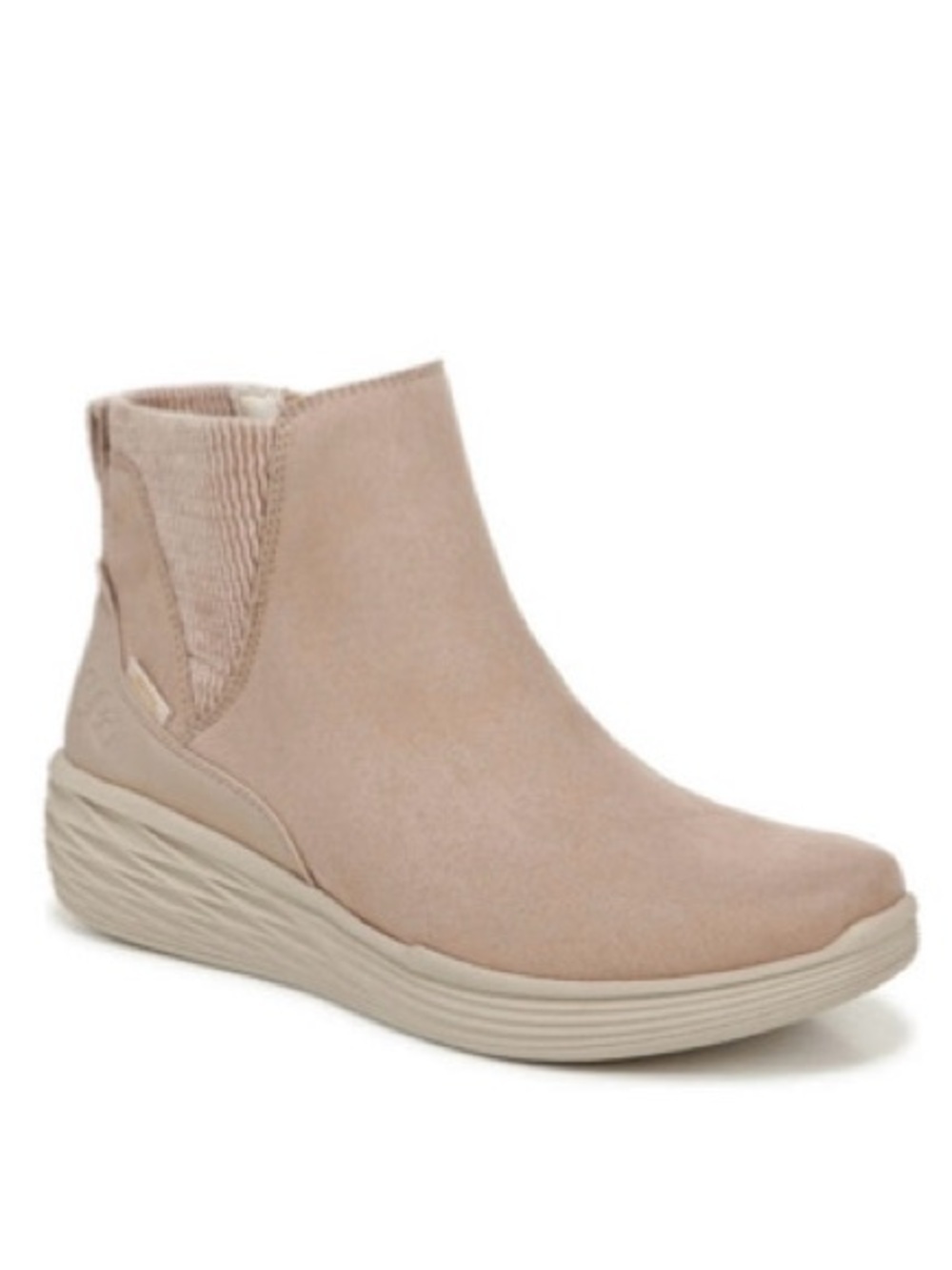 Ryka Noelle Next Ankle Boot